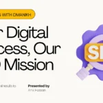 Your Digital Success, Our SEO Mission dmanikh