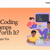 Think Coding Bootcamps Are Worth It New Data Says Yes